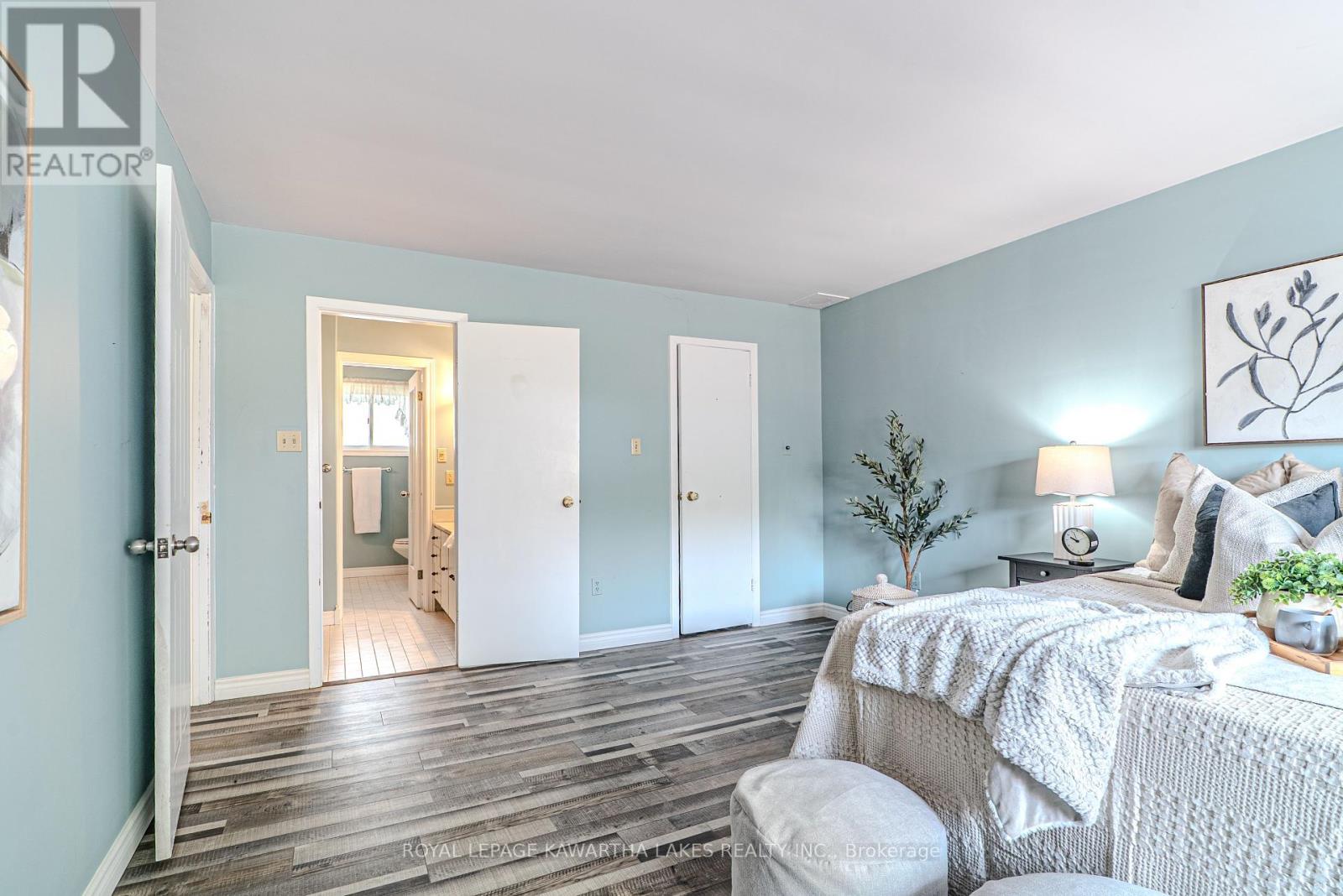 6 Roosevelt Street, Kawartha Lakes, Ontario  K9V 2X7 - Photo 26 - X12329863