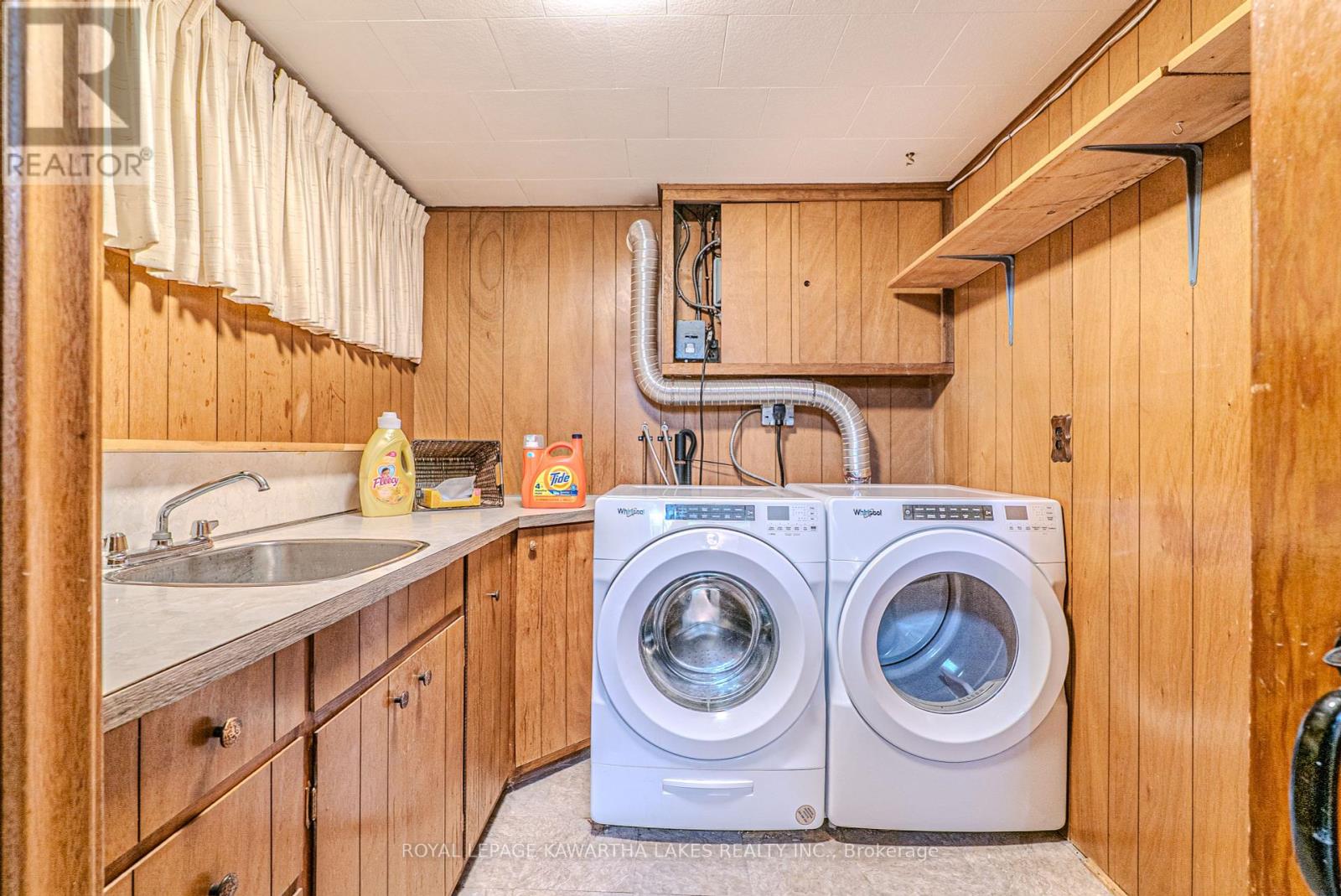 6 Roosevelt Street, Kawartha Lakes, Ontario  K9V 2X7 - Photo 34 - X12329863