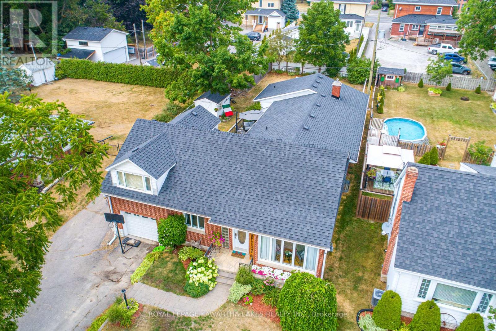 6 Roosevelt Street, Kawartha Lakes, Ontario  K9V 2X7 - Photo 4 - X12329863