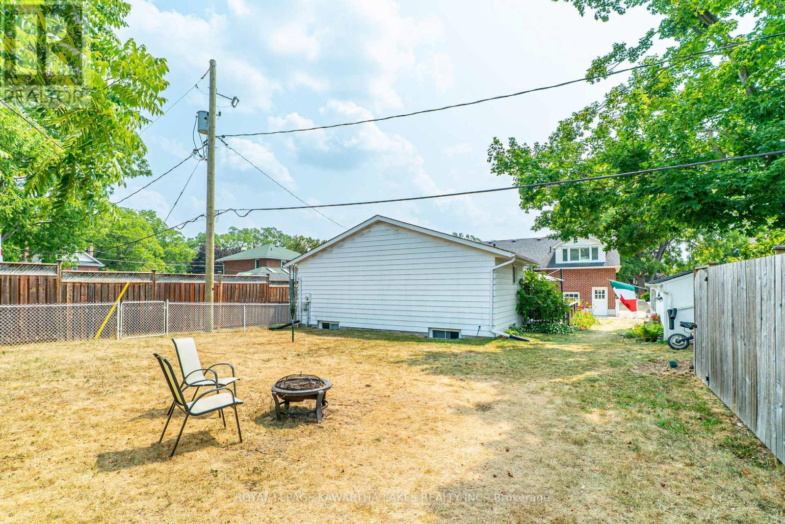 6 Roosevelt Street, Kawartha Lakes, Ontario  K9V 2X7 - Photo 40 - X12329863