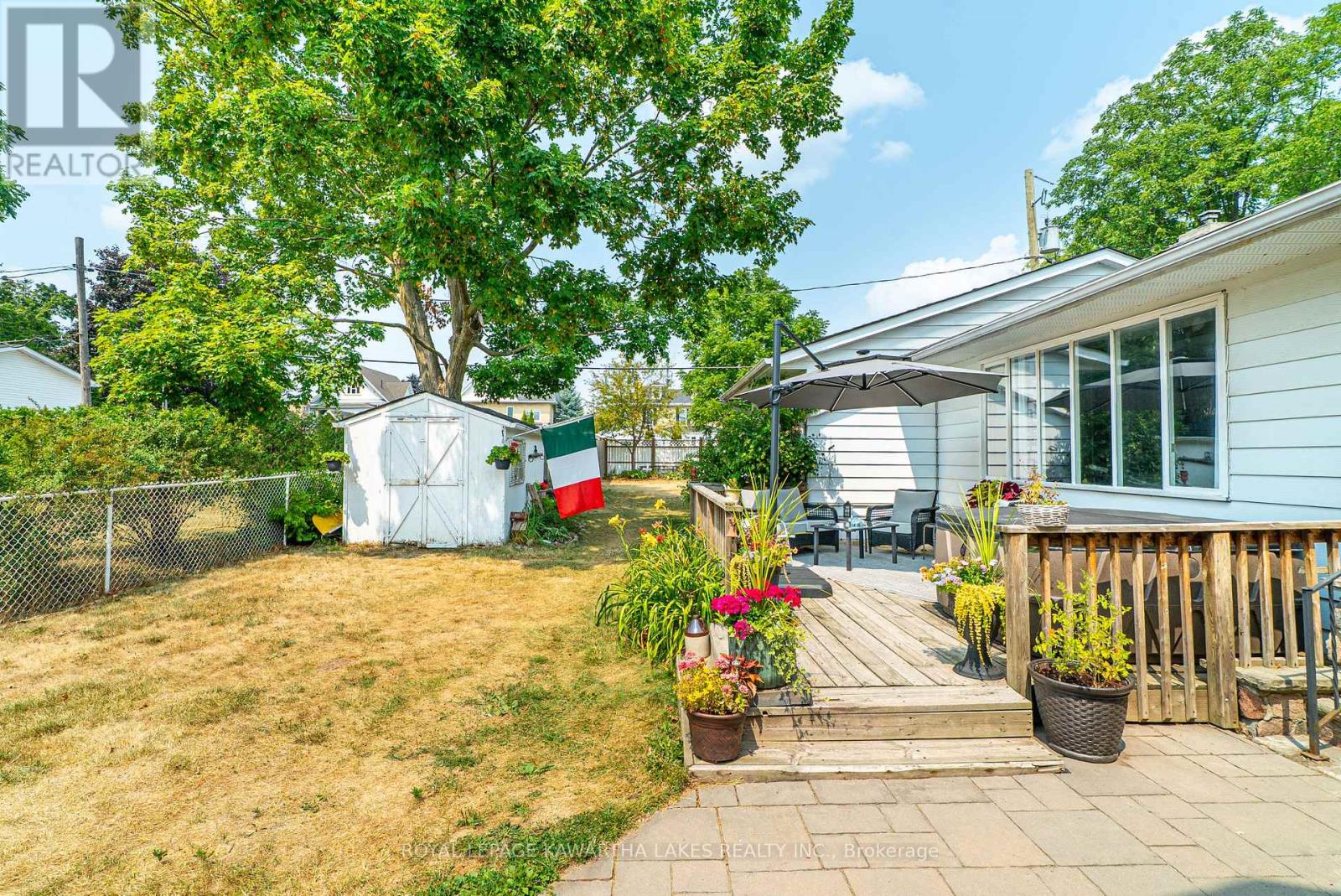 6 Roosevelt Street, Kawartha Lakes, Ontario  K9V 2X7 - Photo 41 - X12329863