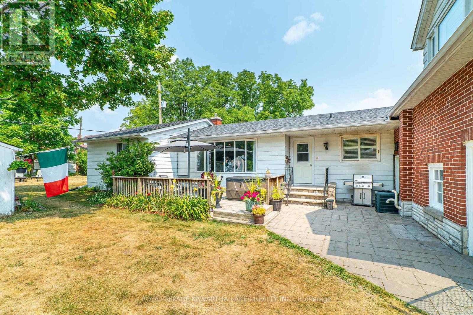 6 Roosevelt Street, Kawartha Lakes, Ontario  K9V 2X7 - Photo 42 - X12329863