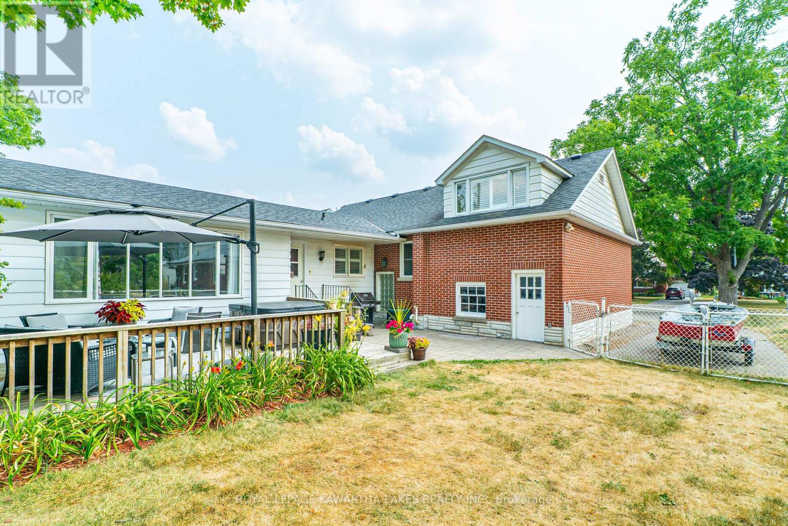 6 Roosevelt Street, Kawartha Lakes, Ontario  K9V 2X7 - Photo 43 - X12329863