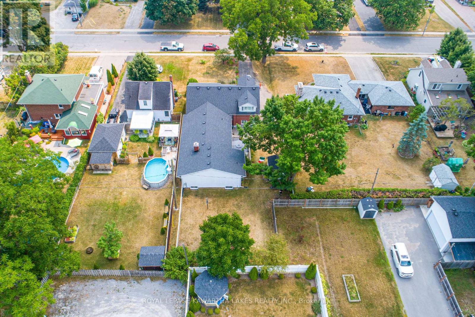 6 Roosevelt Street, Kawartha Lakes, Ontario  K9V 2X7 - Photo 44 - X12329863