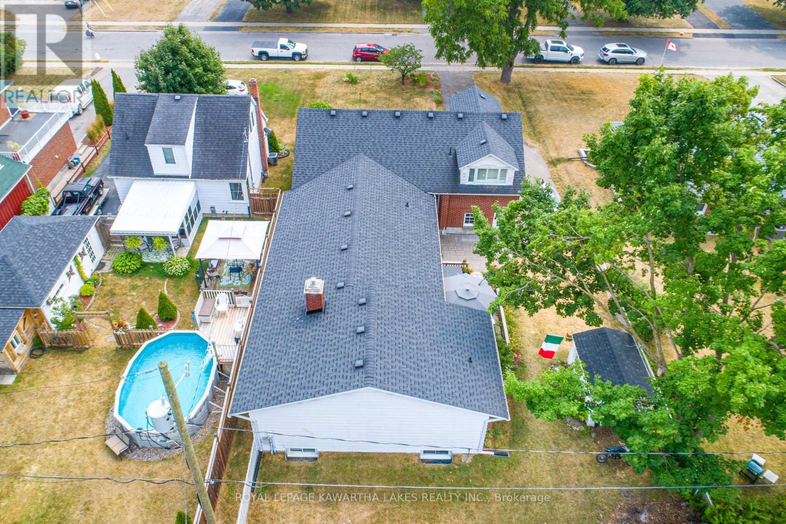 6 Roosevelt Street, Kawartha Lakes, Ontario  K9V 2X7 - Photo 45 - X12329863