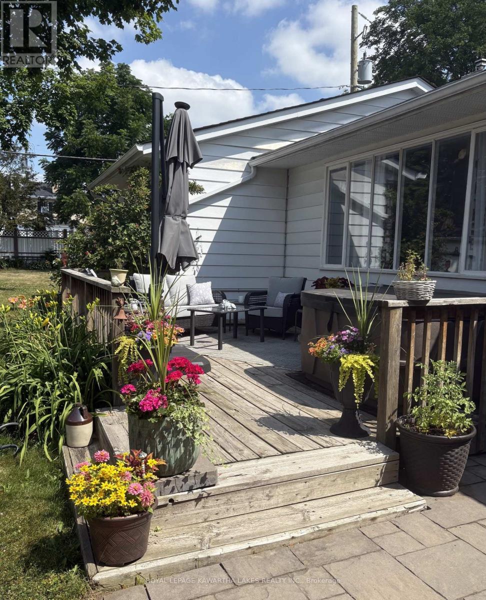 6 Roosevelt Street, Kawartha Lakes, Ontario  K9V 2X7 - Photo 48 - X12329863