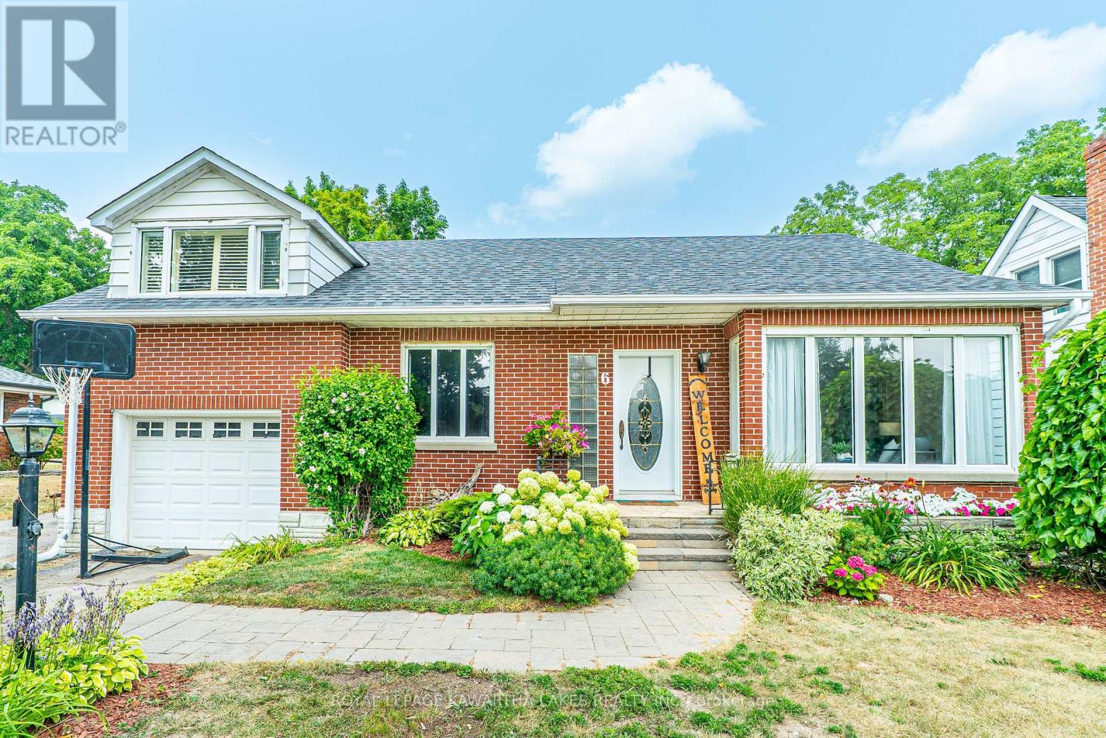 6 Roosevelt Street, Kawartha Lakes, Ontario  K9V 2X7 - Photo 6 - X12329863