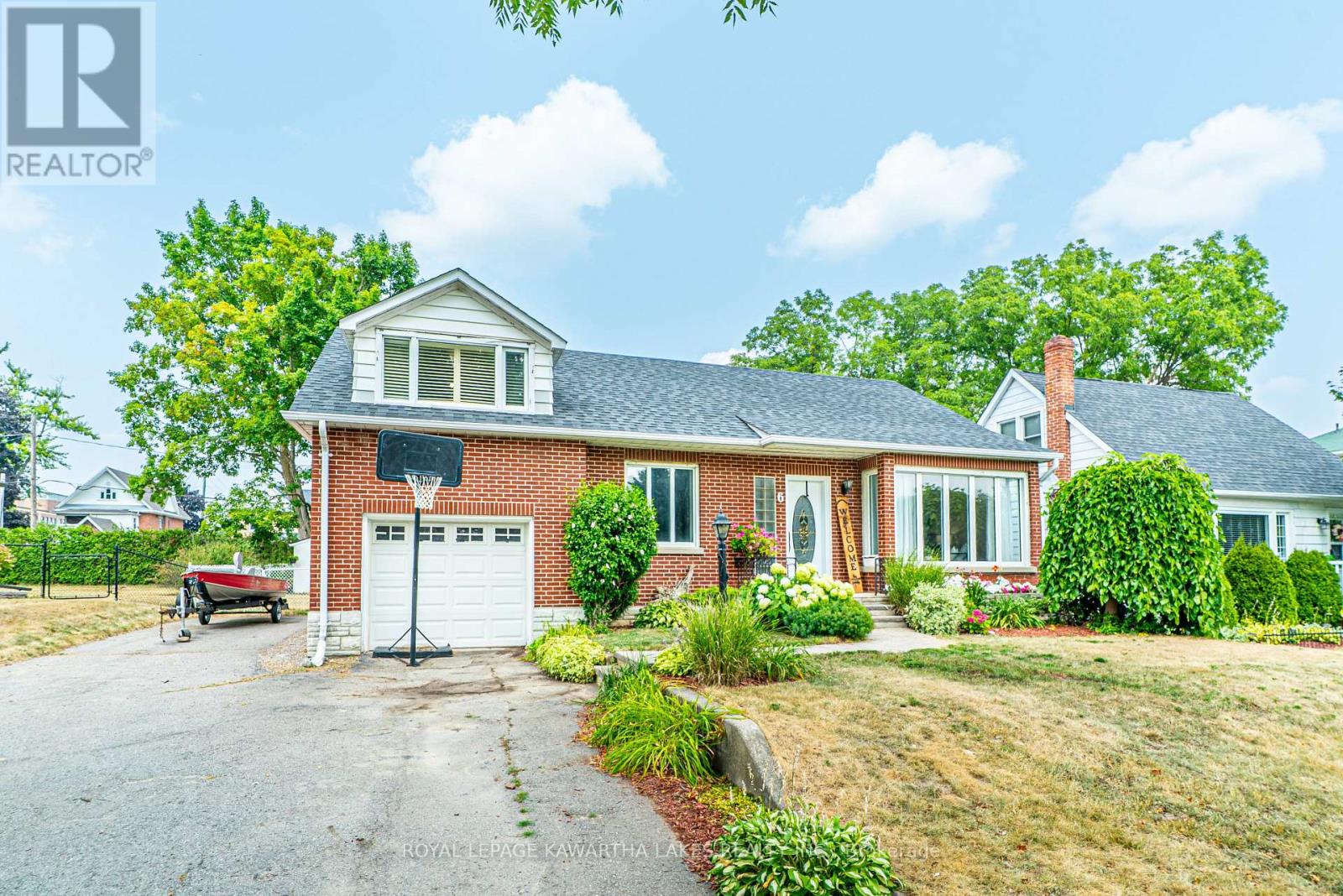6 Roosevelt Street, Kawartha Lakes, Ontario  K9V 2X7 - Photo 8 - X12329863