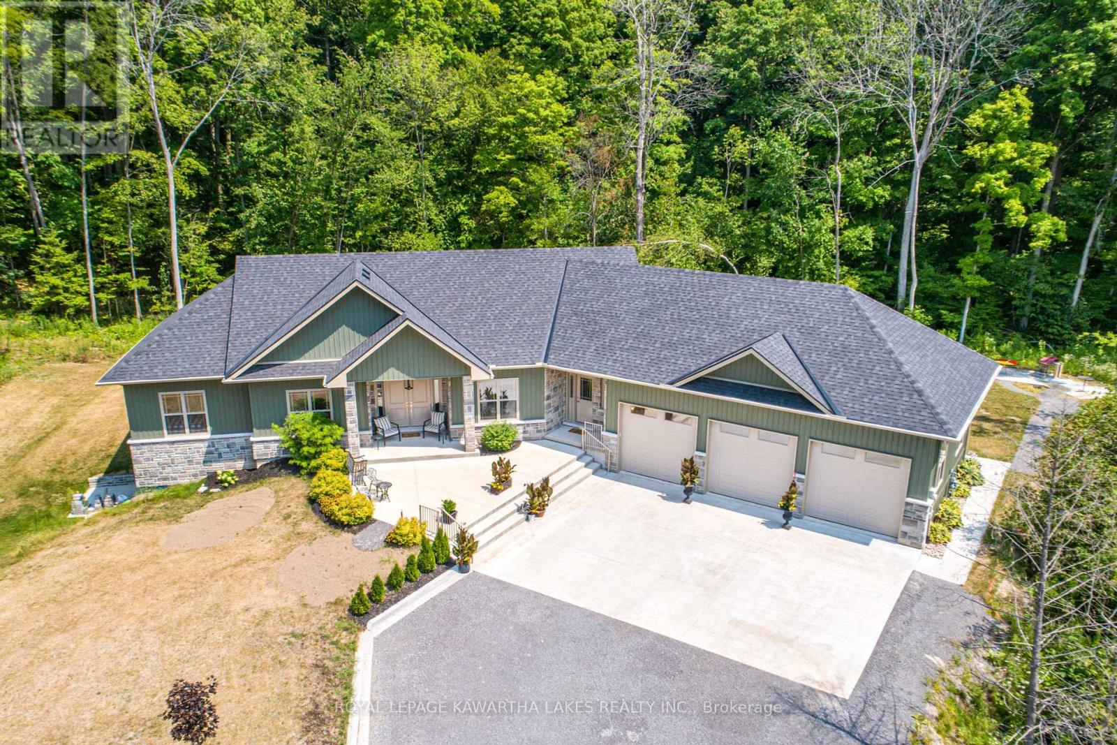 18 New Pierce Drive, Stirling-Rawdon, Ontario  K0K 3E0 - Photo 1 - X12330485