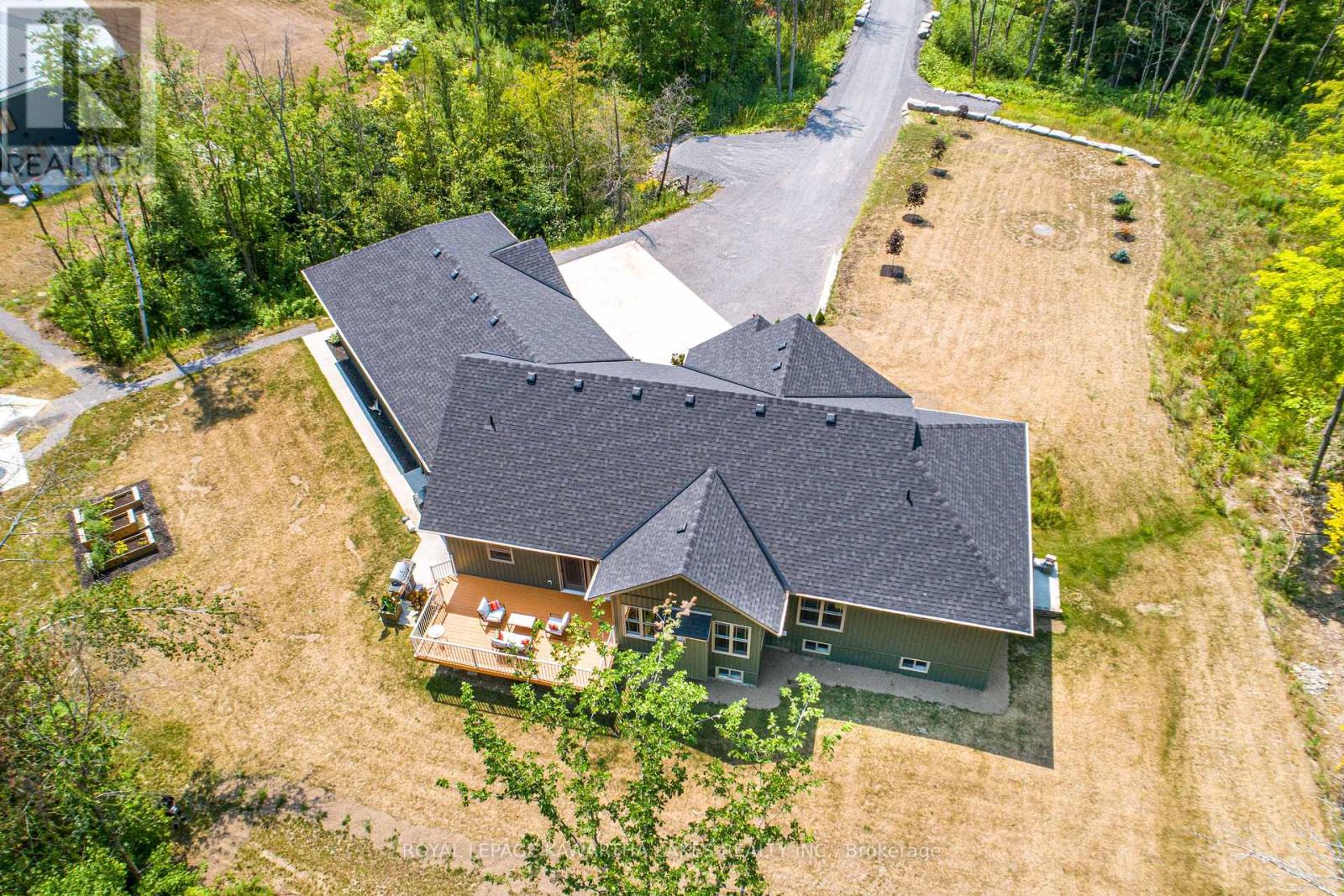 18 New Pierce Drive, Stirling-Rawdon, Ontario  K0K 3E0 - Photo 37 - X12330485