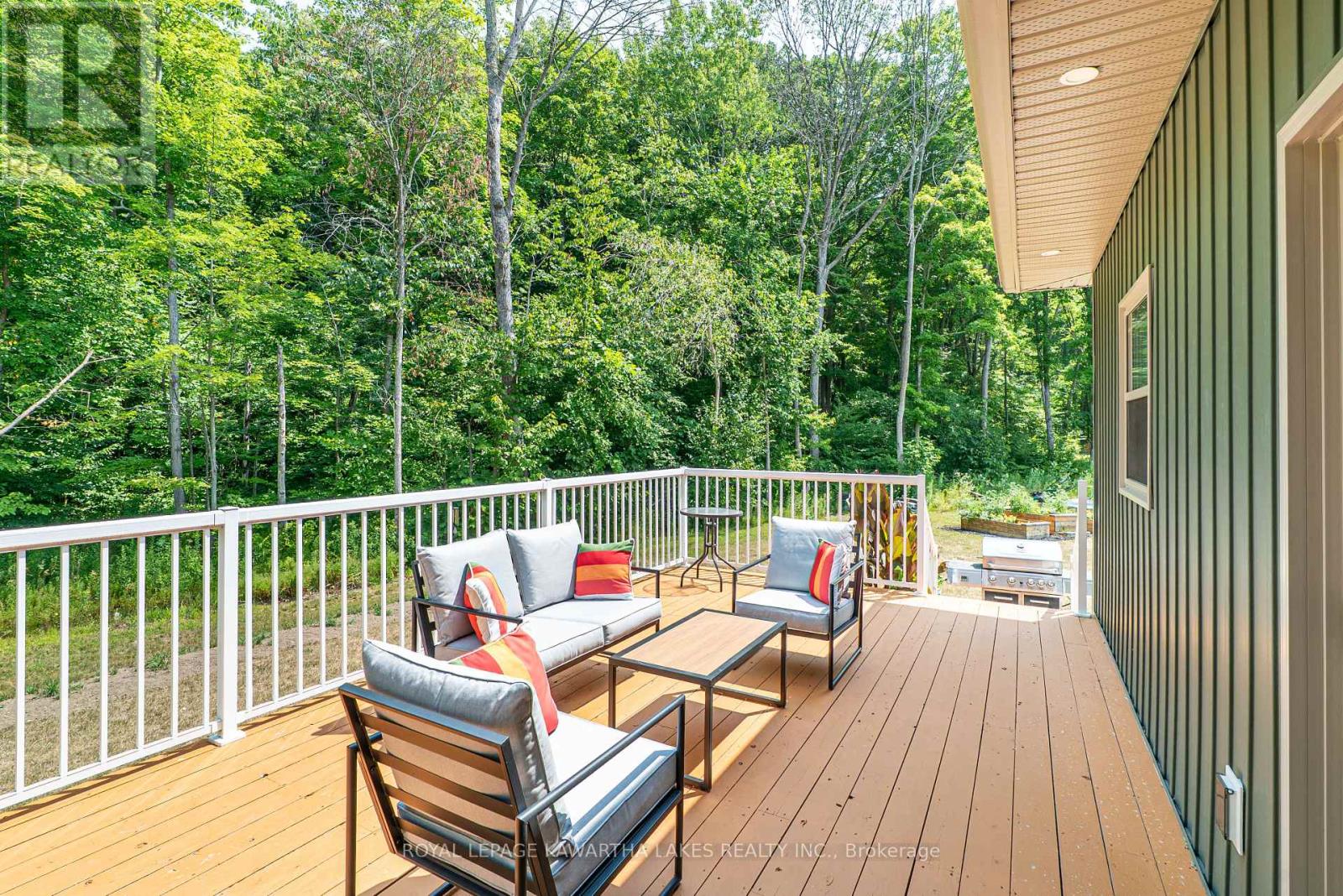 18 New Pierce Drive, Stirling-Rawdon, Ontario  K0K 3E0 - Photo 38 - X12330485
