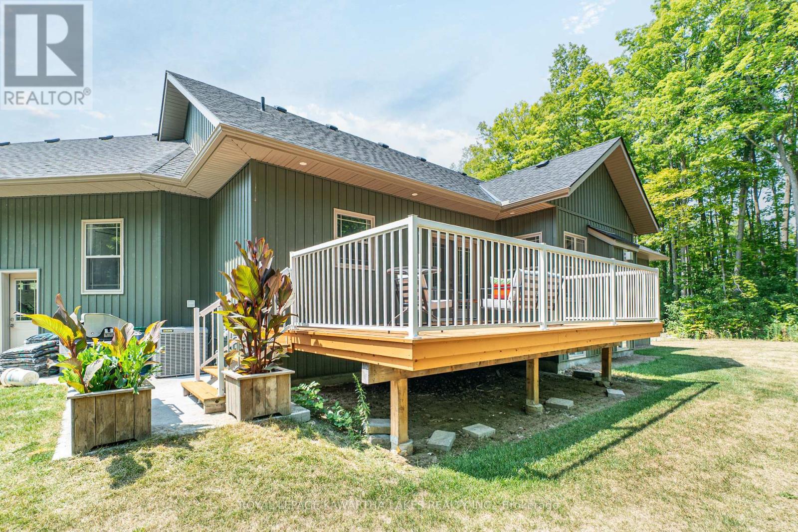 18 New Pierce Drive, Stirling-Rawdon, Ontario  K0K 3E0 - Photo 39 - X12330485