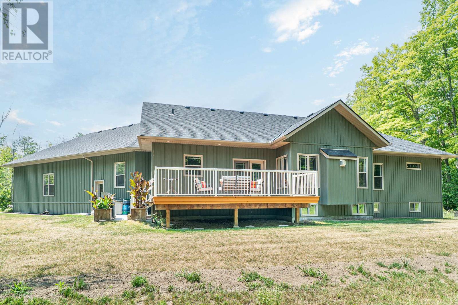 18 New Pierce Drive, Stirling-Rawdon, Ontario  K0K 3E0 - Photo 40 - X12330485