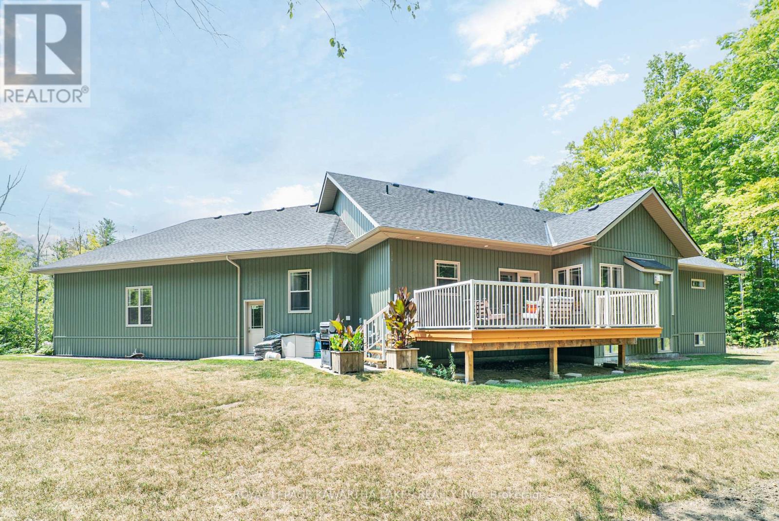 18 New Pierce Drive, Stirling-Rawdon, Ontario  K0K 3E0 - Photo 41 - X12330485