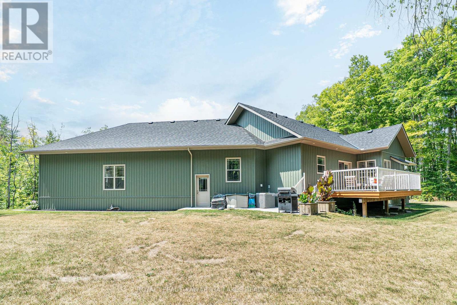 18 New Pierce Drive, Stirling-Rawdon, Ontario  K0K 3E0 - Photo 42 - X12330485