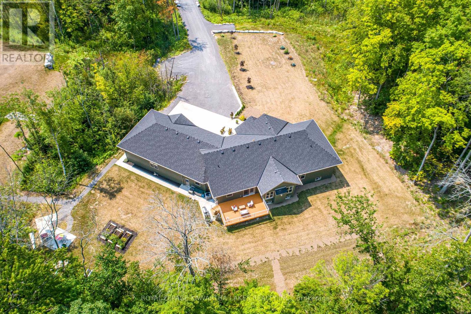 18 New Pierce Drive, Stirling-Rawdon, Ontario  K0K 3E0 - Photo 44 - X12330485