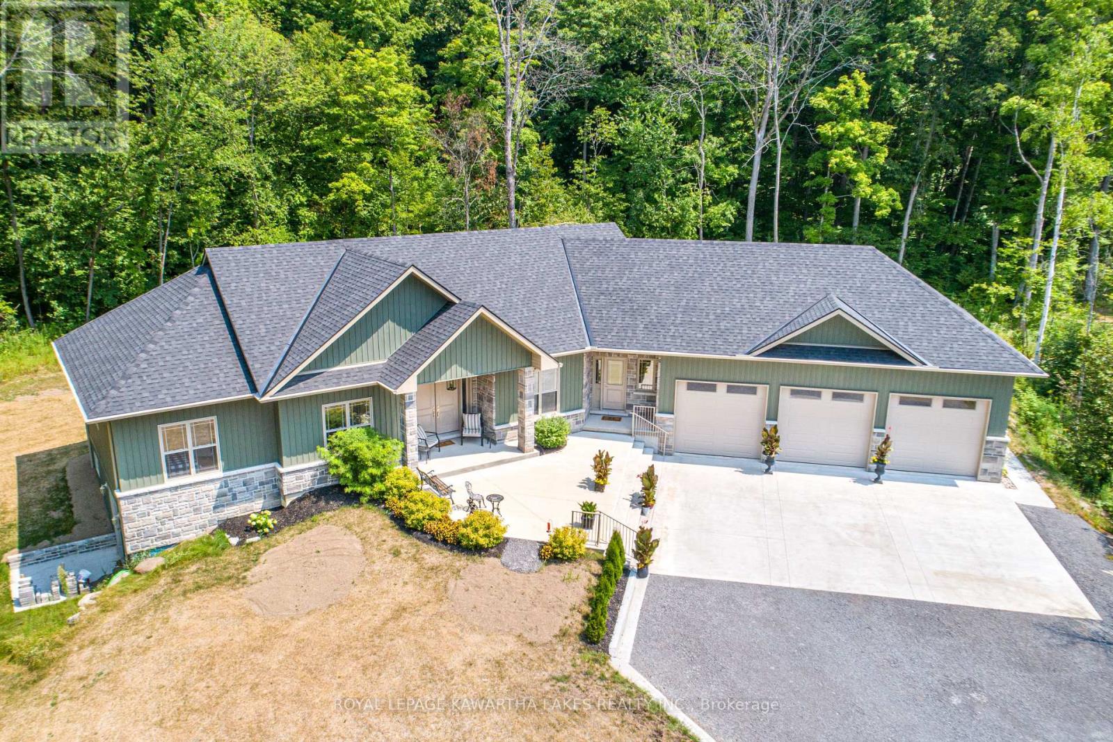18 New Pierce Drive, Stirling-Rawdon, Ontario  K0K 3E0 - Photo 5 - X12330485