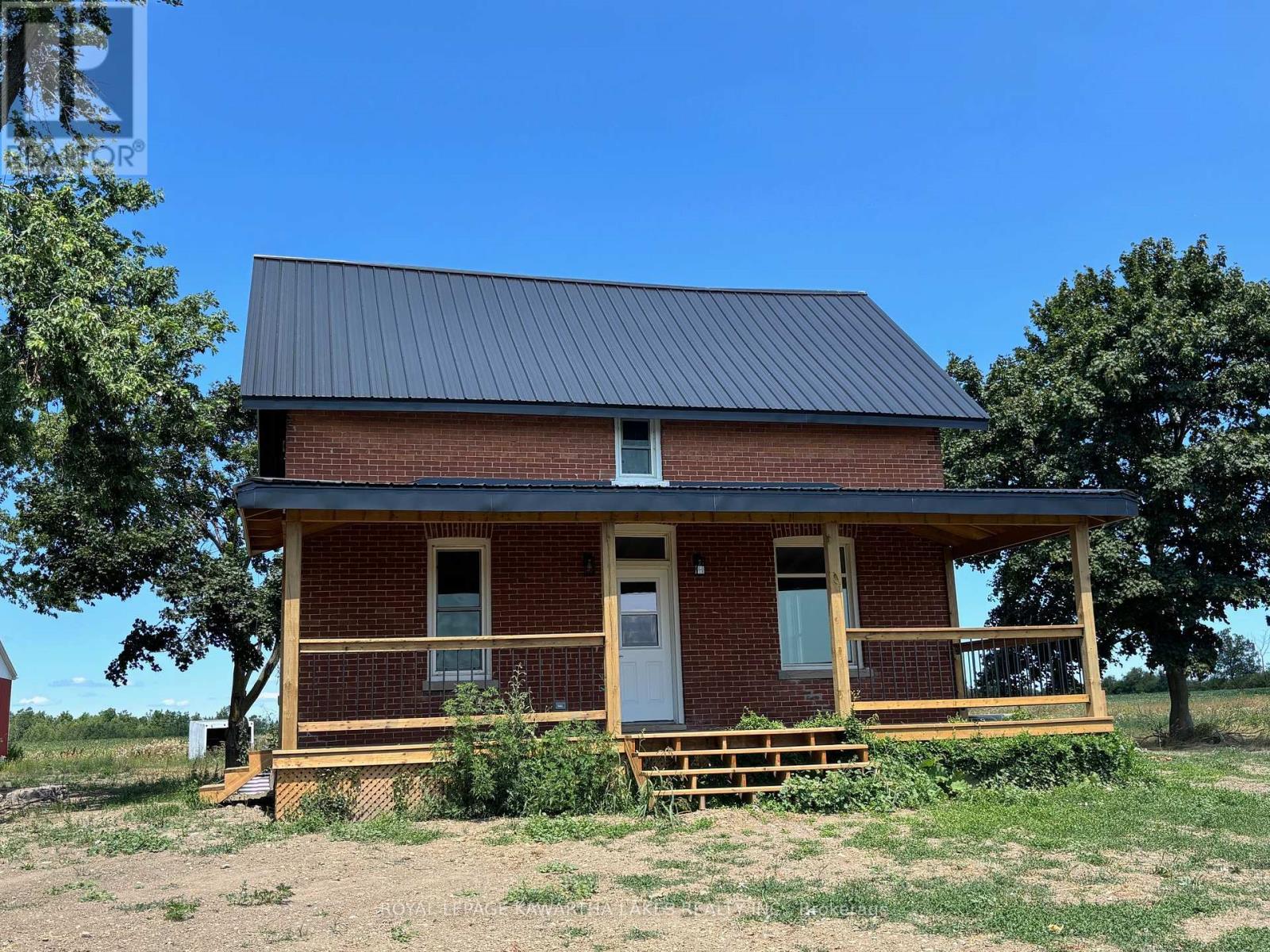 570 Cambray Road, Kawartha Lakes, Ontario  K0M 2T0 - Photo 1 - X12330968