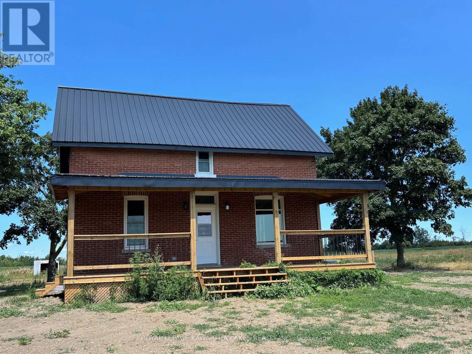 570 Cambray Road, Kawartha Lakes, Ontario  K0M 2T0 - Photo 2 - X12330968