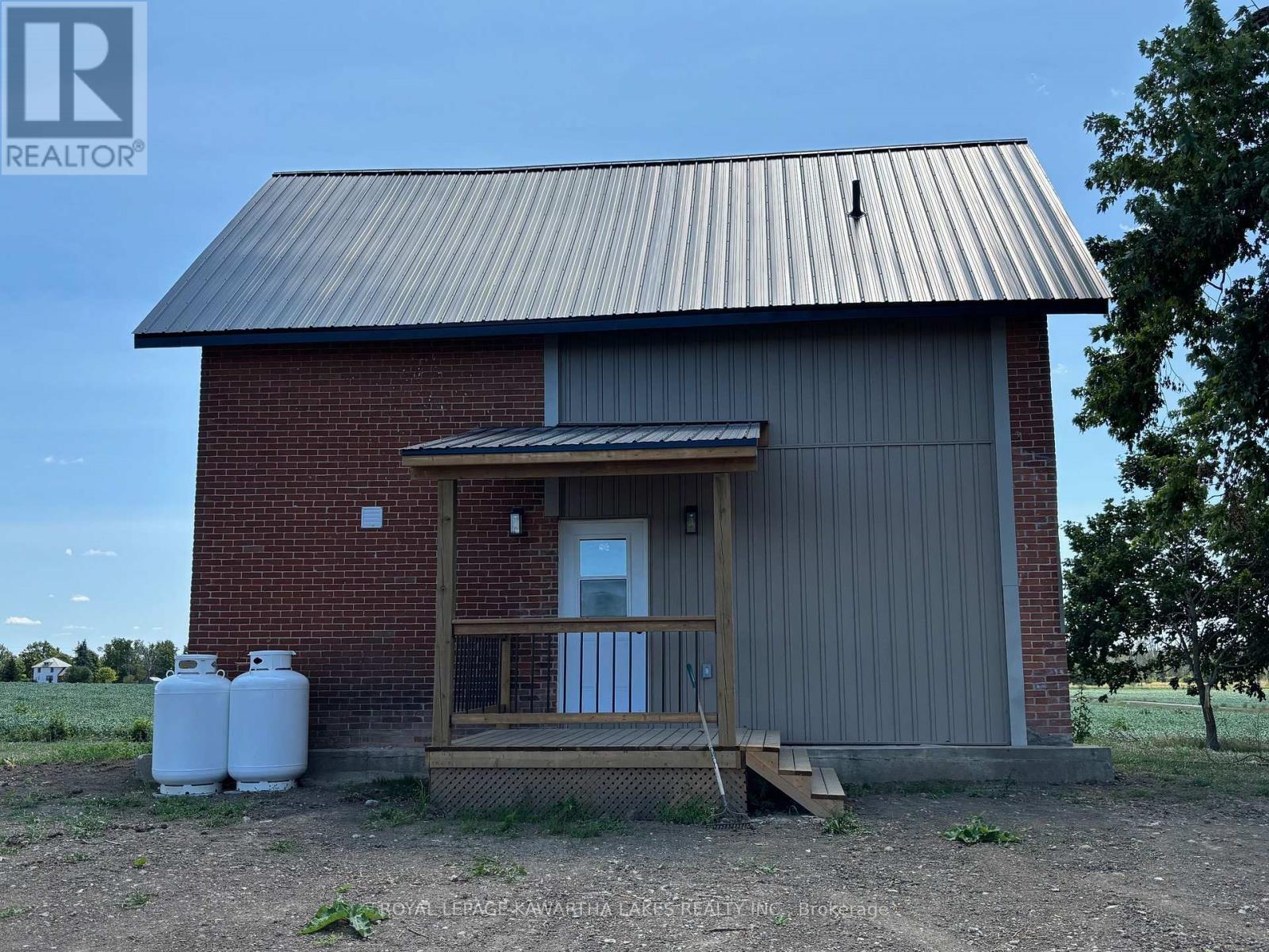 570 Cambray Road, Kawartha Lakes, Ontario  K0M 2T0 - Photo 25 - X12330968