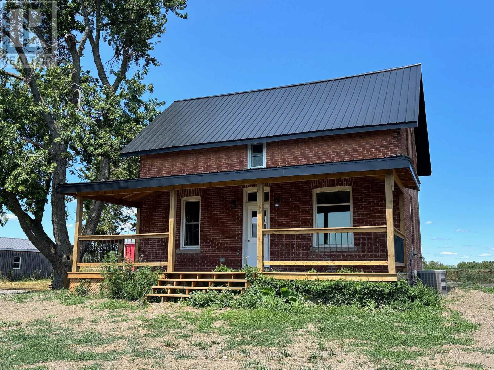 570 Cambray Road, Kawartha Lakes, Ontario  K0M 2T0 - Photo 4 - X12330968