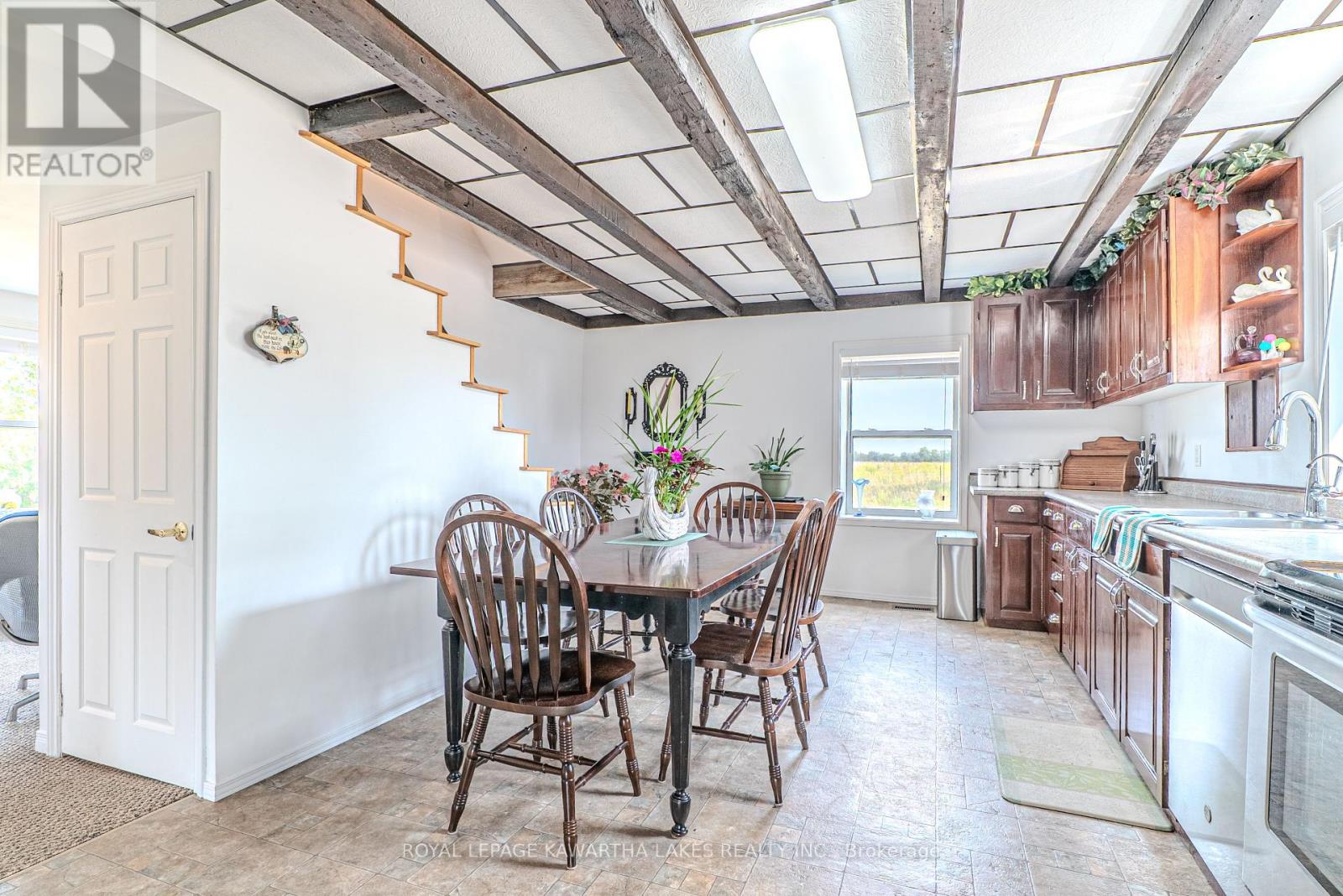 1183 Eldon Road, Kawartha Lakes, Ontario  K0M 2M0 - Photo 14 - X12332551