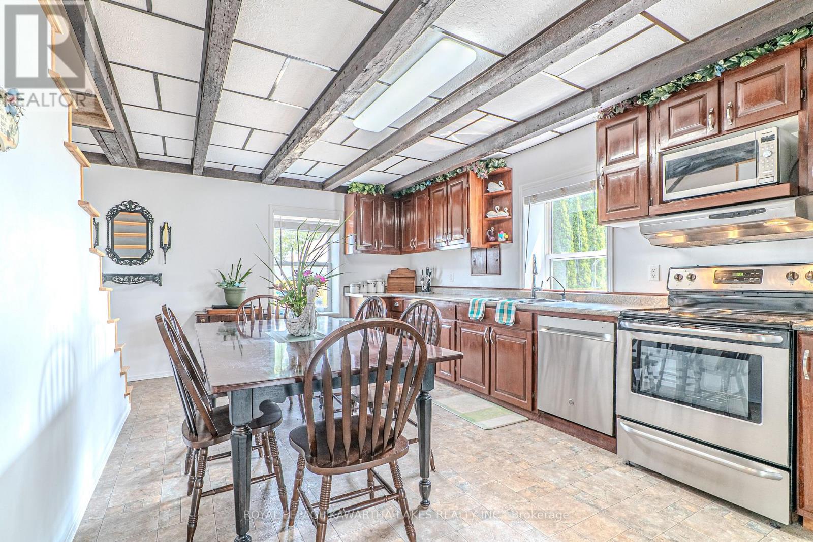 1183 Eldon Road, Kawartha Lakes, Ontario  K0M 2M0 - Photo 15 - X12332551