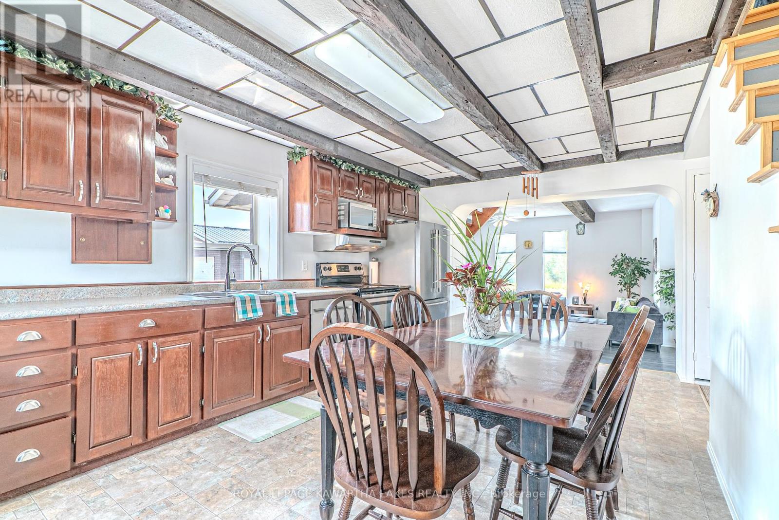 1183 Eldon Road, Kawartha Lakes, Ontario  K0M 2M0 - Photo 17 - X12332551