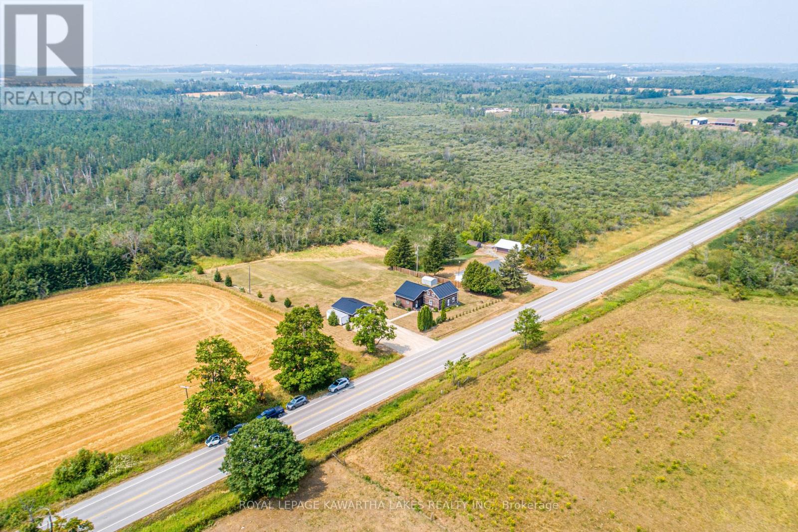 1183 Eldon Road, Kawartha Lakes, Ontario  K0M 2M0 - Photo 2 - X12332551