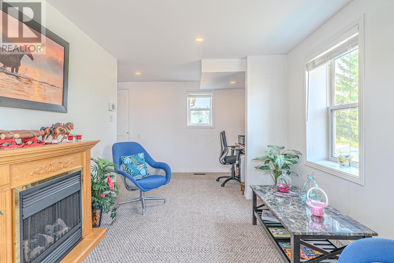 1183 Eldon Road, Kawartha Lakes, Ontario  K0M 2M0 - Photo 20 - X12332551