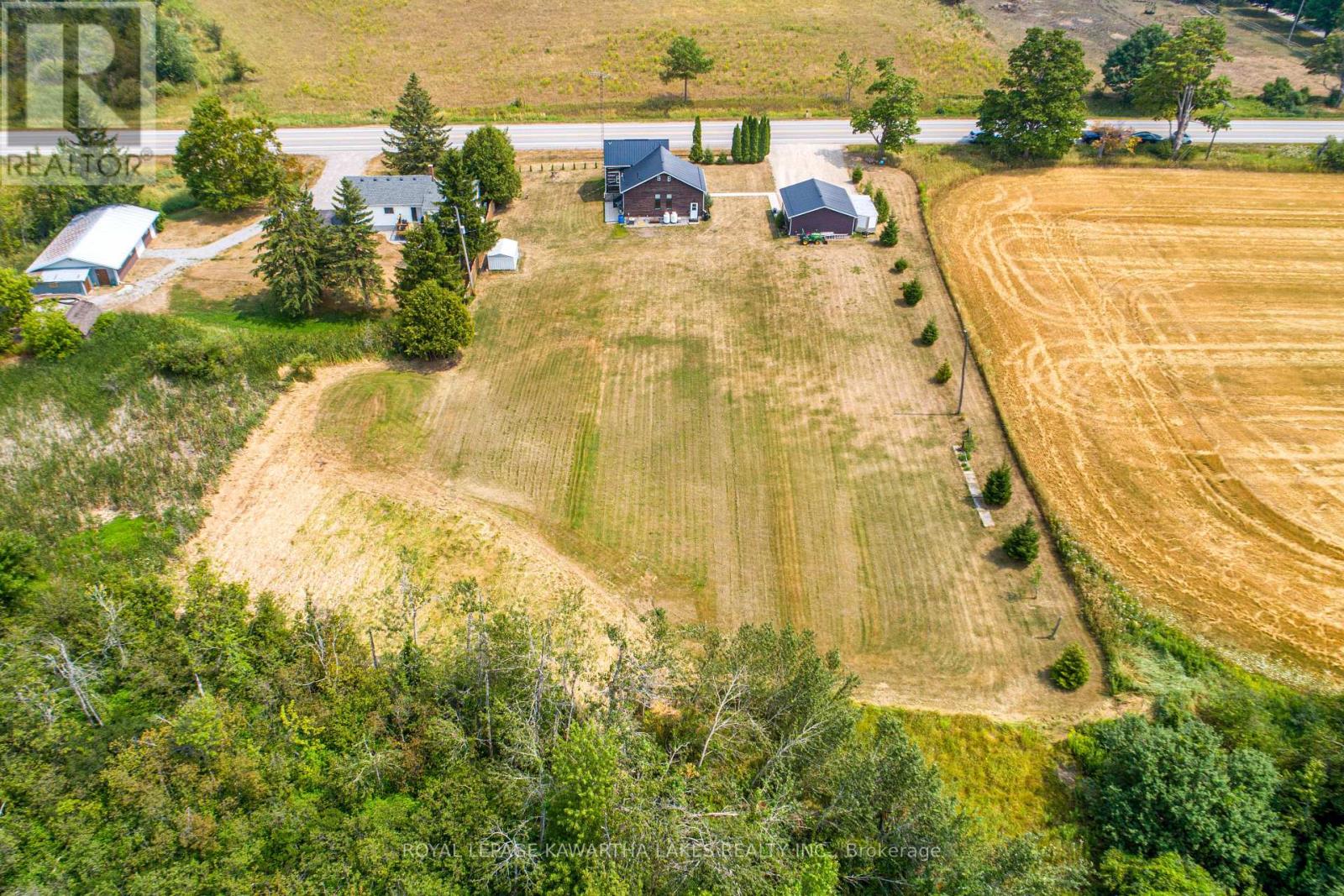 1183 Eldon Road, Kawartha Lakes, Ontario  K0M 2M0 - Photo 32 - X12332551