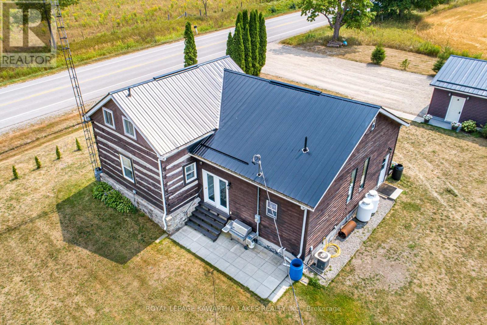 1183 Eldon Road, Kawartha Lakes, Ontario  K0M 2M0 - Photo 33 - X12332551