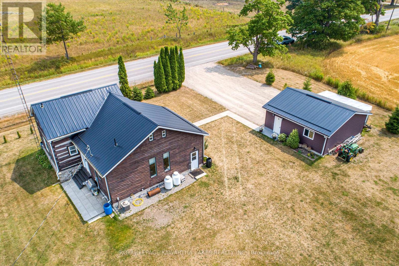 1183 Eldon Road, Kawartha Lakes, Ontario  K0M 2M0 - Photo 34 - X12332551