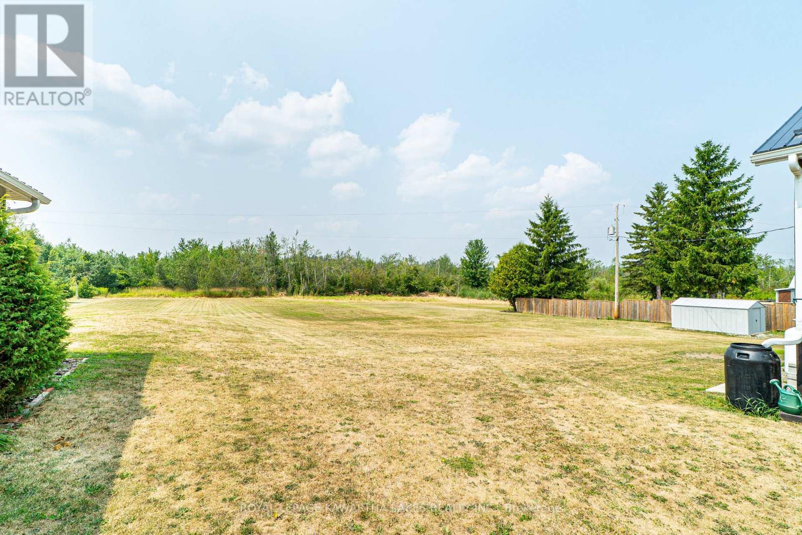 1183 Eldon Road, Kawartha Lakes, Ontario  K0M 2M0 - Photo 35 - X12332551