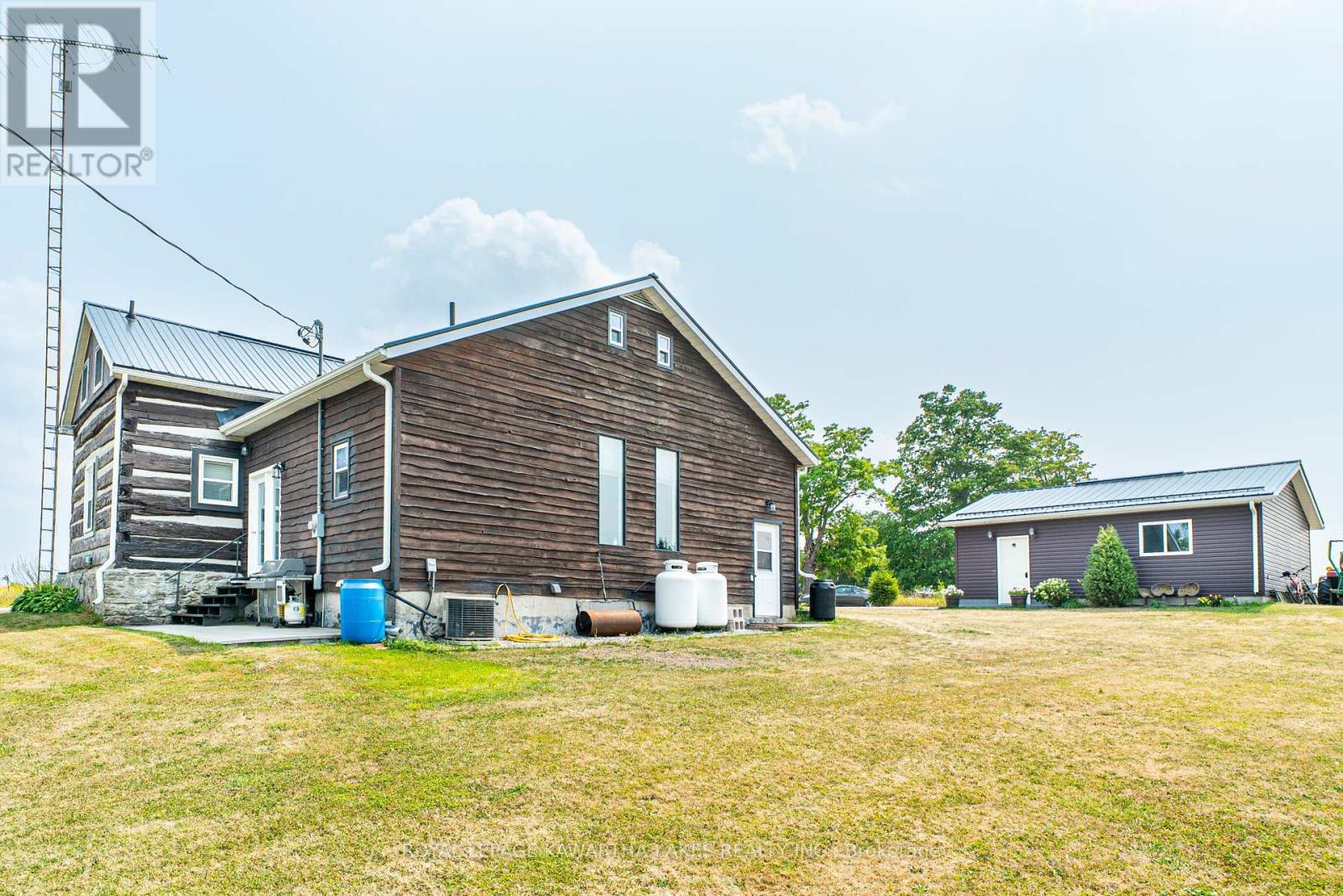 1183 Eldon Road, Kawartha Lakes, Ontario  K0M 2M0 - Photo 39 - X12332551