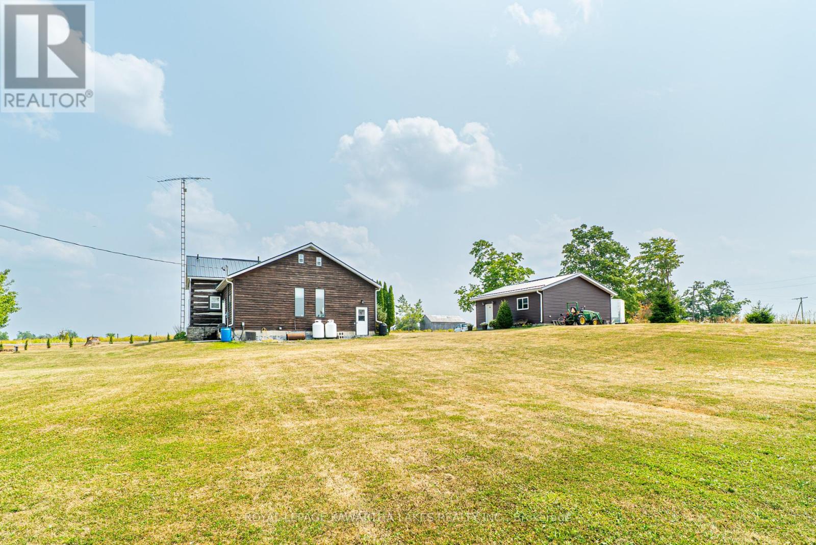 1183 Eldon Road, Kawartha Lakes, Ontario  K0M 2M0 - Photo 41 - X12332551