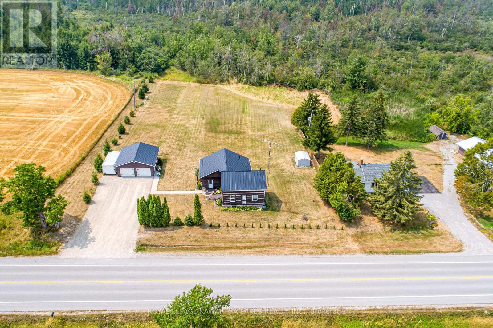 1183 Eldon Road, Kawartha Lakes, Ontario  K0M 2M0 - Photo 44 - X12332551