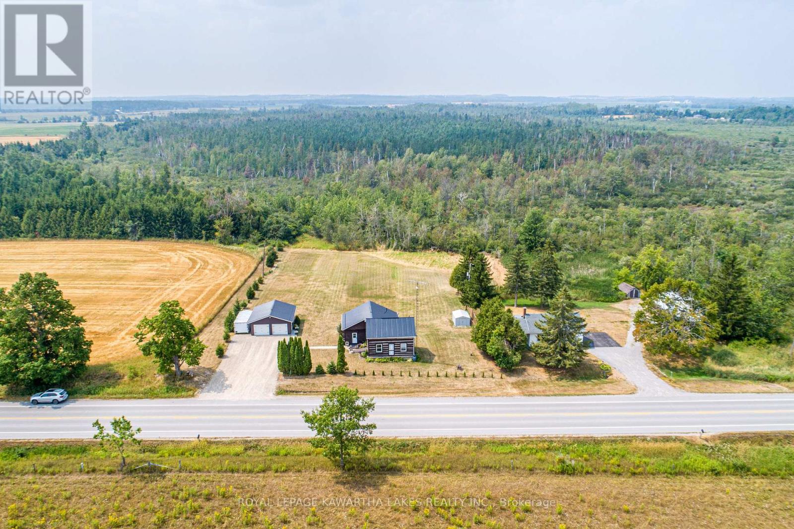 1183 Eldon Road, Kawartha Lakes, Ontario  K0M 2M0 - Photo 45 - X12332551