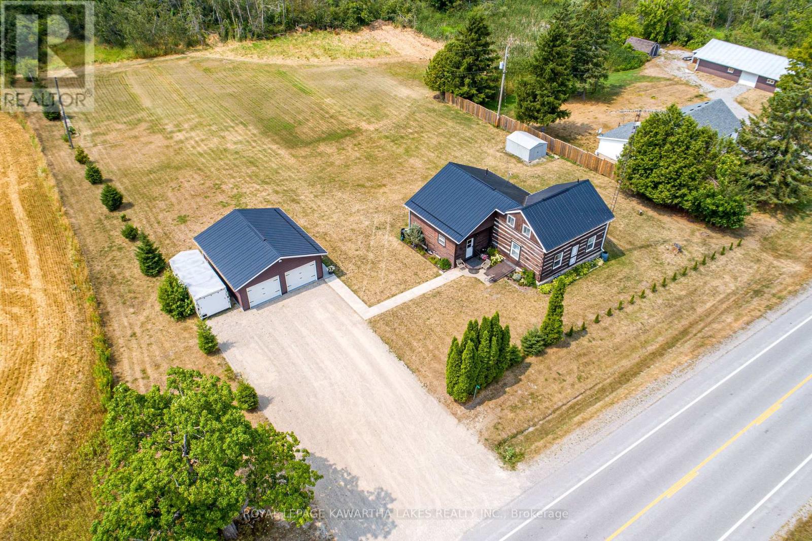 1183 Eldon Road, Kawartha Lakes, Ontario  K0M 2M0 - Photo 46 - X12332551