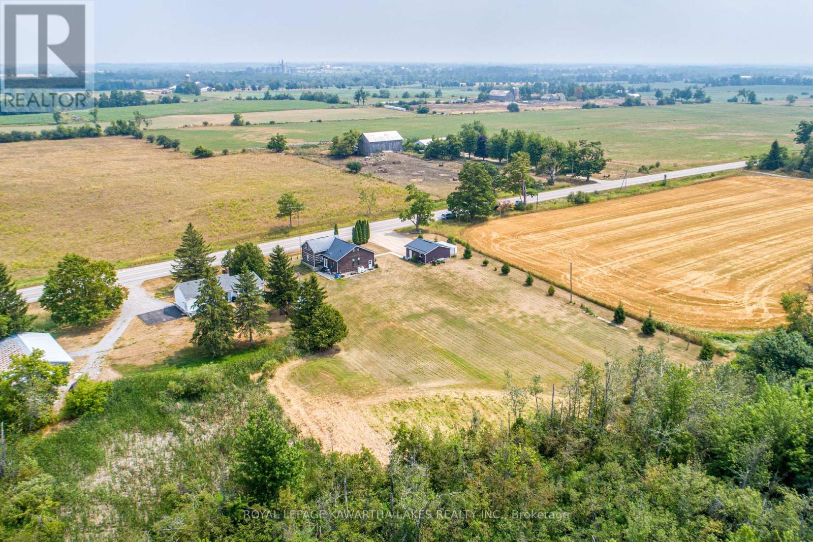 1183 Eldon Road, Kawartha Lakes, Ontario  K0M 2M0 - Photo 47 - X12332551