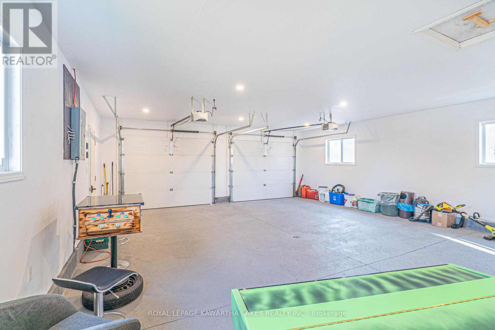 1183 Eldon Road, Kawartha Lakes, Ontario  K0M 2M0 - Photo 48 - X12332551