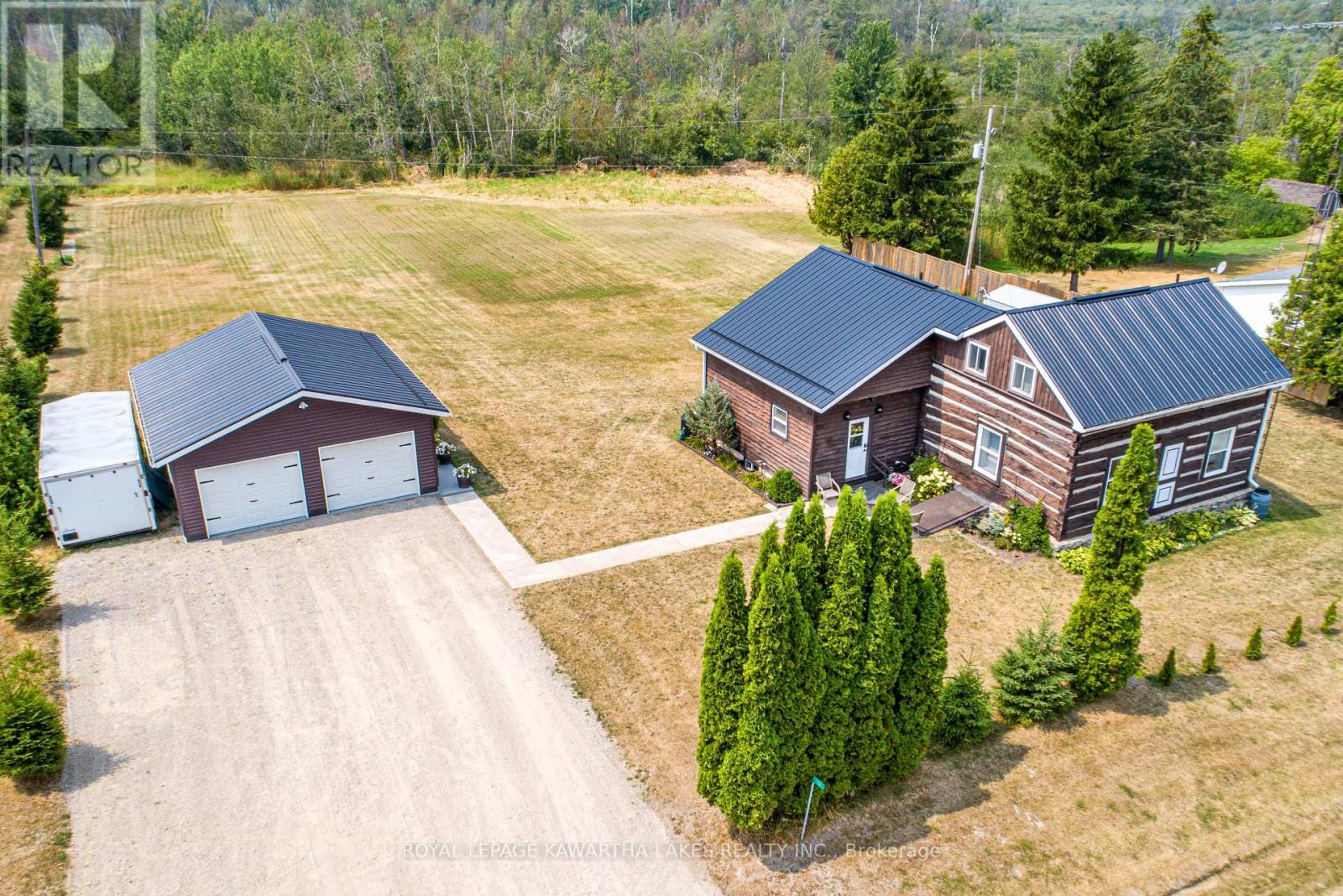 1183 Eldon Road, Kawartha Lakes, Ontario  K0M 2M0 - Photo 5 - X12332551
