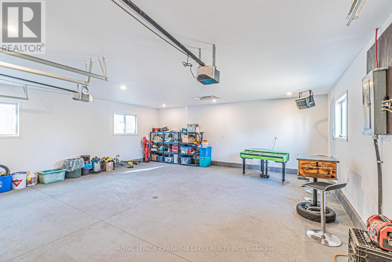 1183 Eldon Road, Kawartha Lakes, Ontario  K0M 2M0 - Photo 50 - X12332551