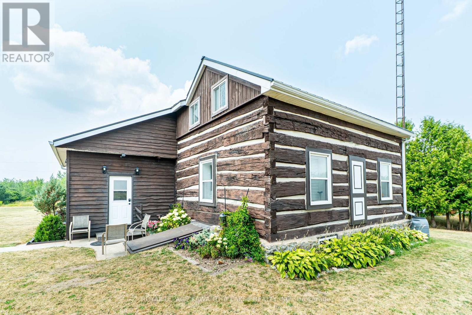 1183 Eldon Road, Kawartha Lakes, Ontario  K0M 2M0 - Photo 6 - X12332551