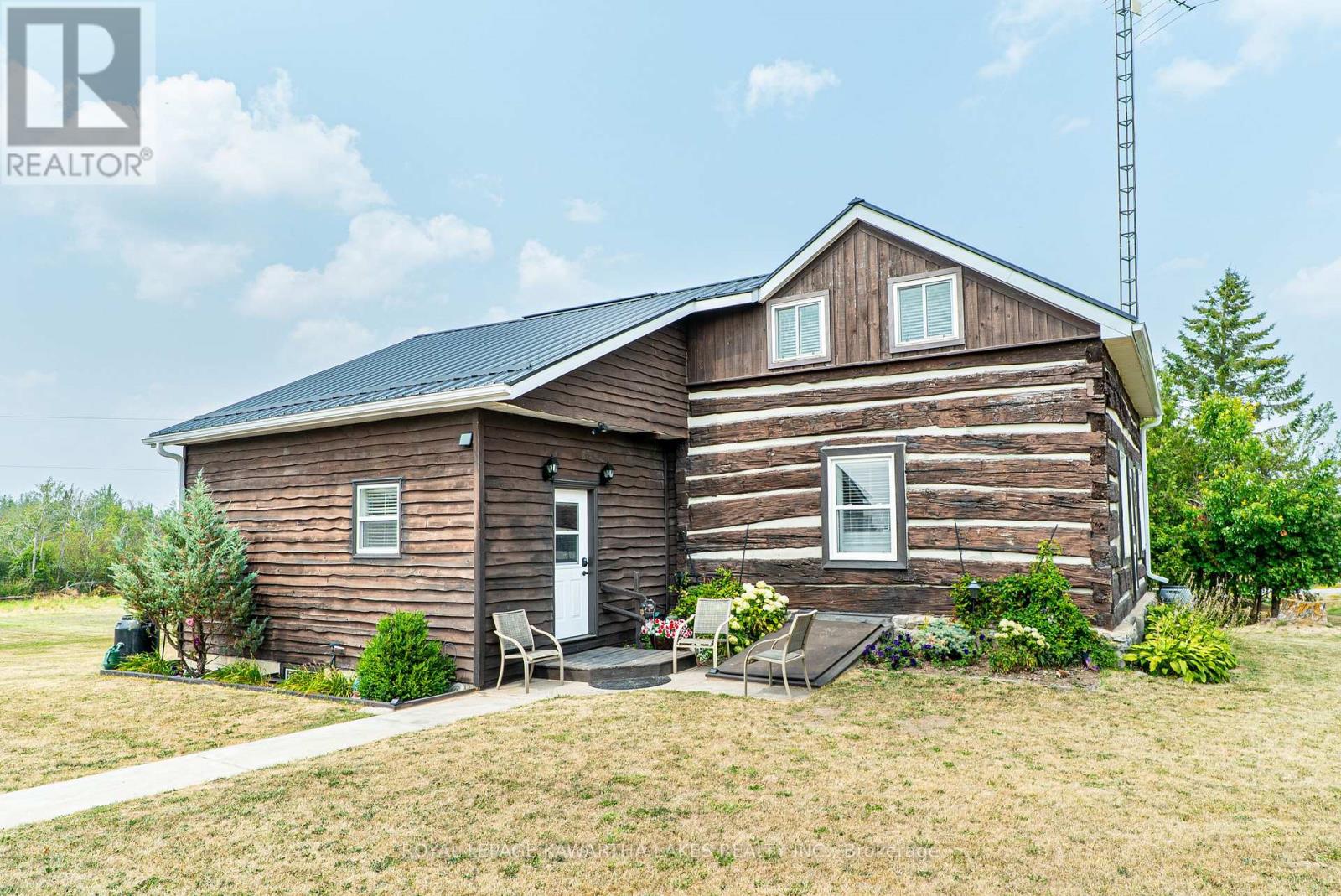 1183 Eldon Road, Kawartha Lakes, Ontario  K0M 2M0 - Photo 7 - X12332551