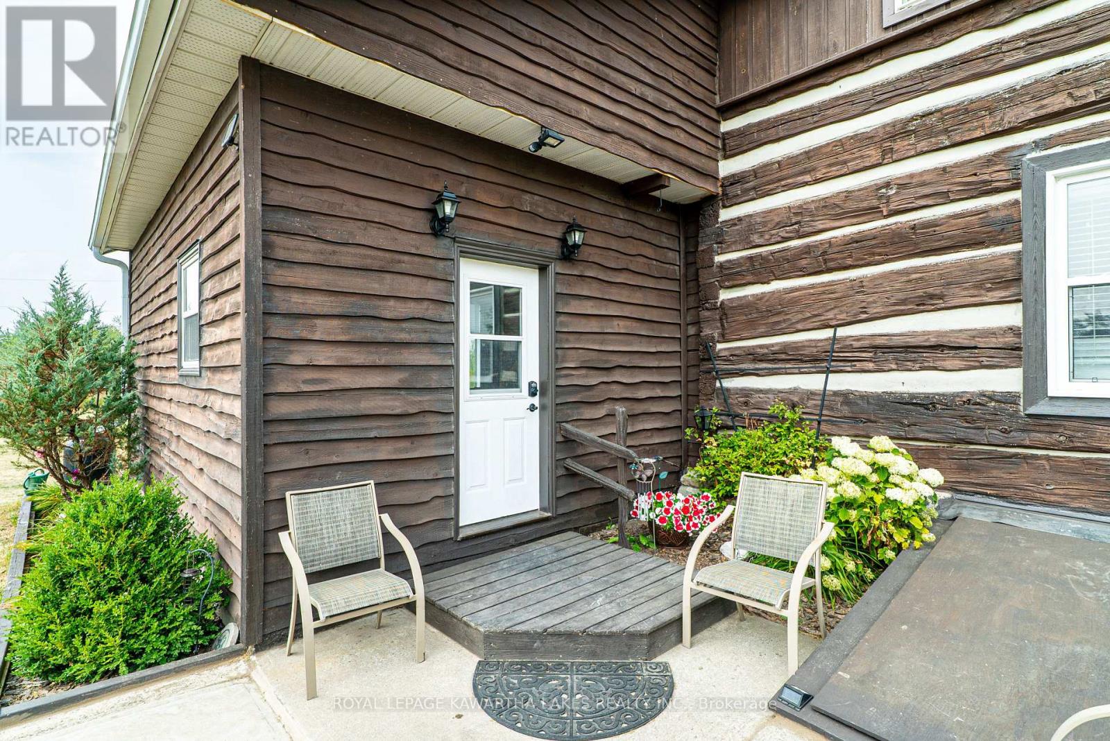 1183 Eldon Road, Kawartha Lakes, Ontario  K0M 2M0 - Photo 8 - X12332551