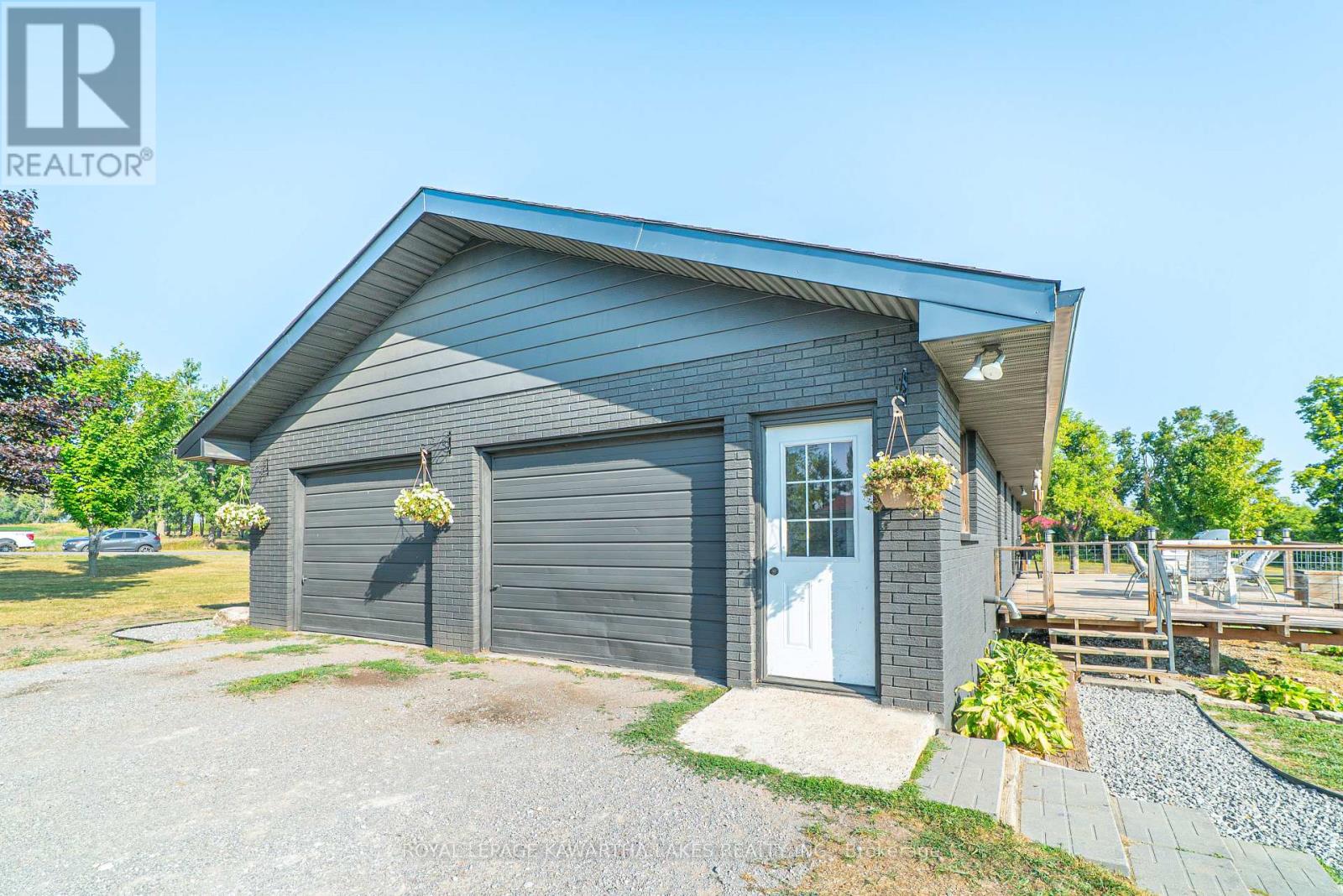 1152 Killarney Bay Road, Kawartha Lakes, Ontario  K0M 1G0 - Photo 11 - X12339241
