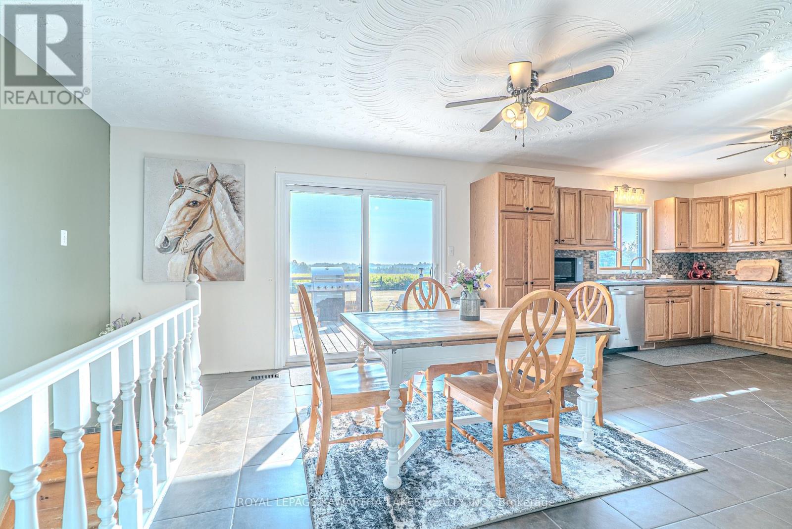 1152 Killarney Bay Road, Kawartha Lakes, Ontario  K0M 1G0 - Photo 18 - X12339241