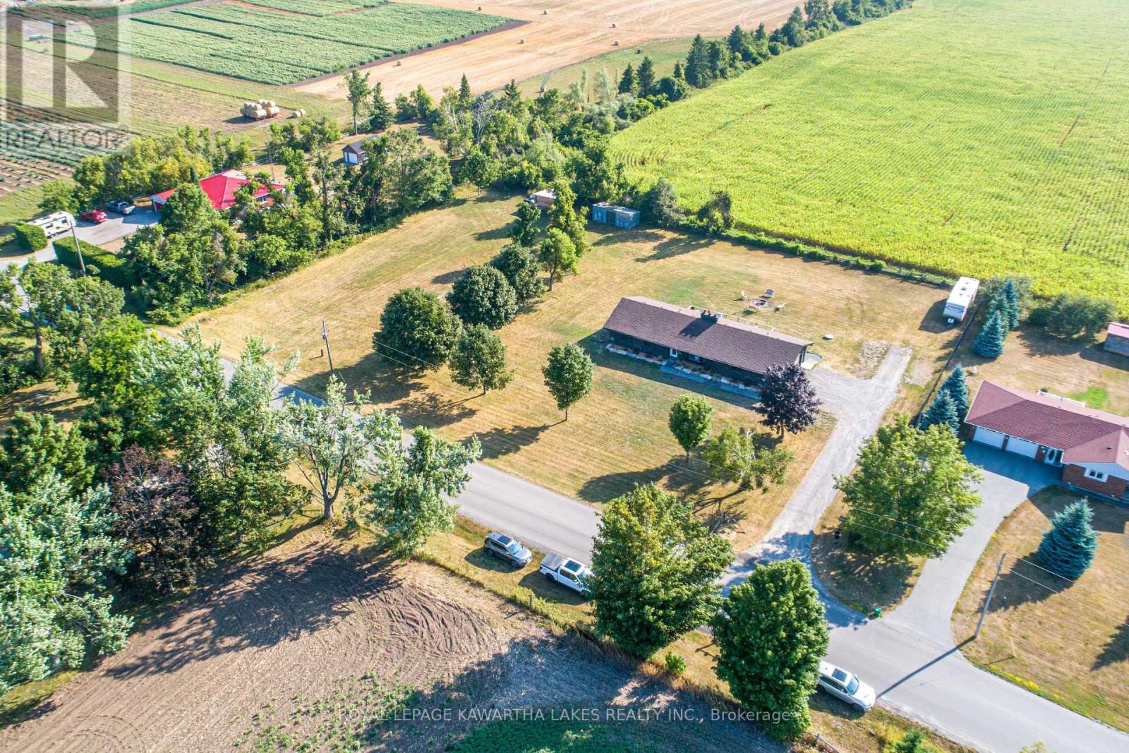 1152 Killarney Bay Road, Kawartha Lakes, Ontario  K0M 1G0 - Photo 2 - X12339241