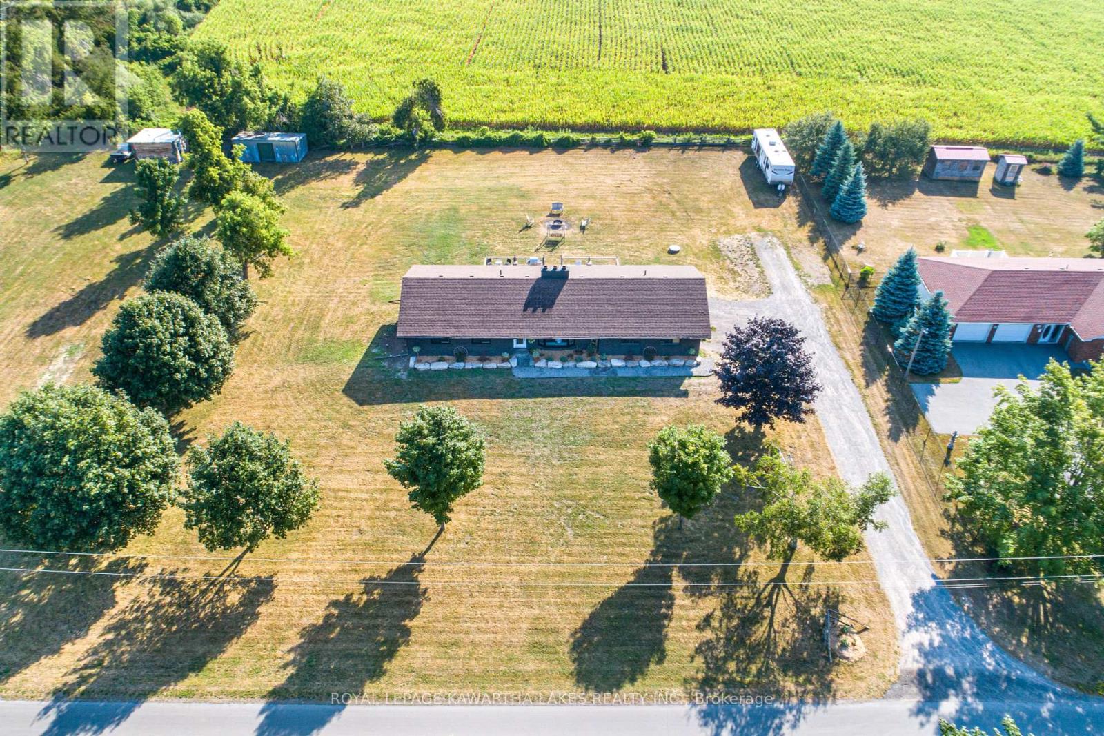 1152 Killarney Bay Road, Kawartha Lakes, Ontario  K0M 1G0 - Photo 3 - X12339241